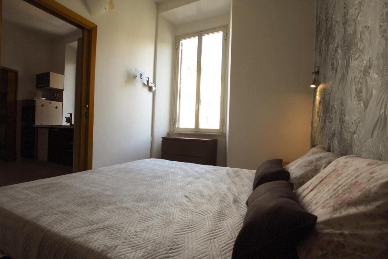 San Giovanni Holiday House Apartment Рим Екстериор снимка