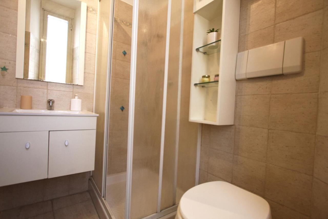 San Giovanni Holiday House Apartment Рим Екстериор снимка