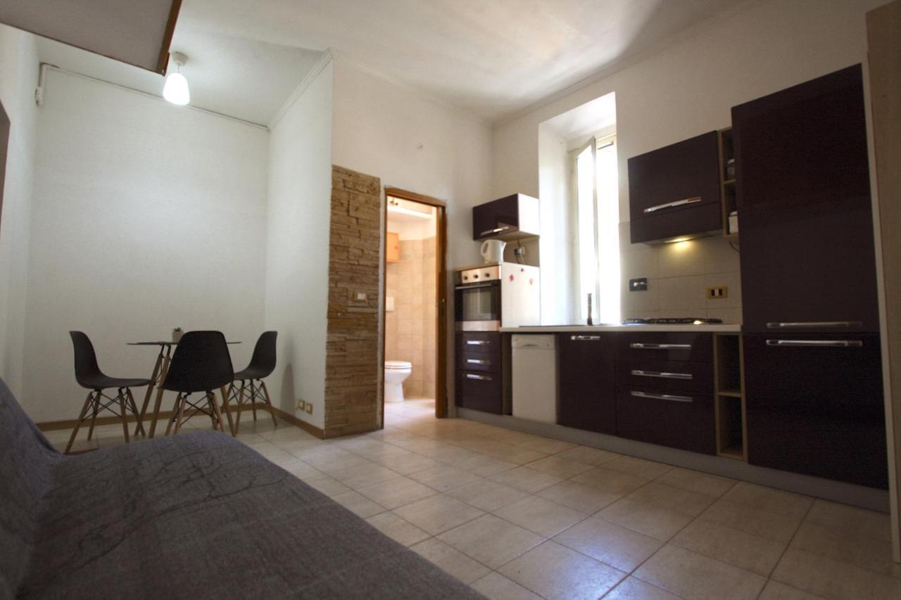 San Giovanni Holiday House Apartment Рим Екстериор снимка