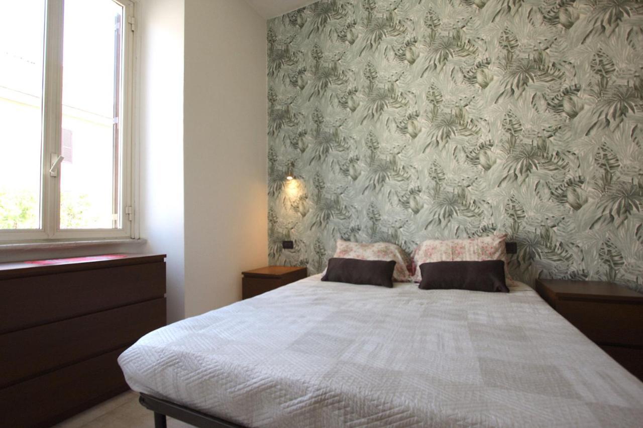 San Giovanni Holiday House Apartment Рим Екстериор снимка