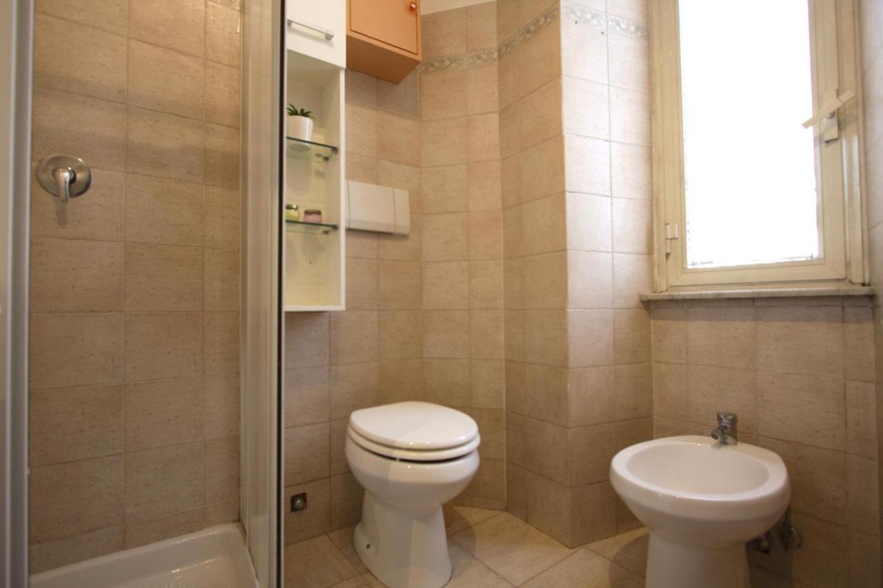 San Giovanni Holiday House Apartment Рим Екстериор снимка